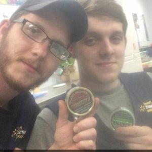 Meet your Posher, Dan